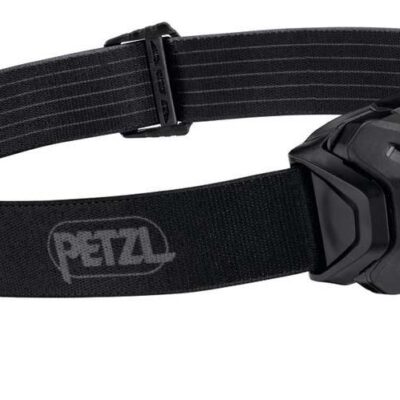 Petzl Aria 2 RGB 450 Lumen Headlamp - Black