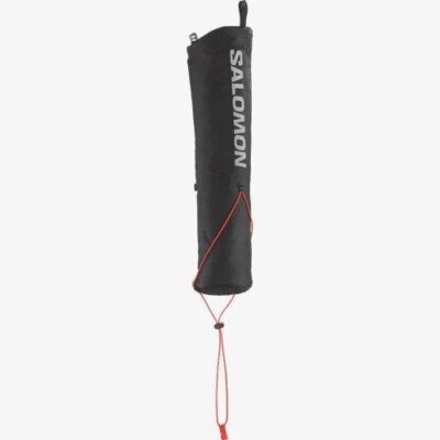 Salomon Custom Quiver - Black