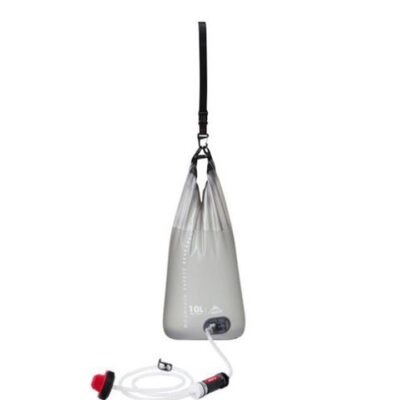 MSR AutoFlow XL 10L Gravity Water Filter