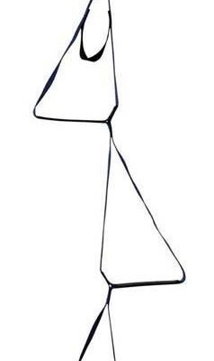 Metolius 5-Step Etrier - 152.4cm