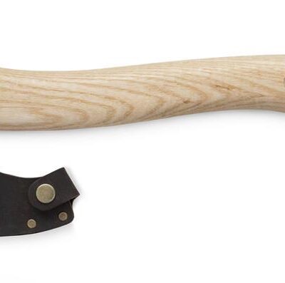 Marttiini Camping Axe - Carbon - 600gms