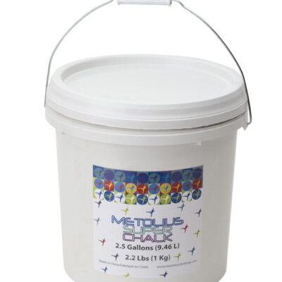 Metolius Super Chalk Bucket - 1kg
