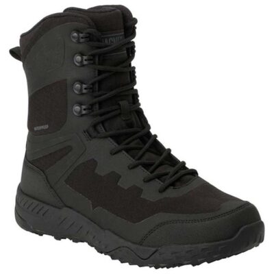 Magnum Boxer 8.0 Side Zip Waterproof Mens Boots  - US 8.5