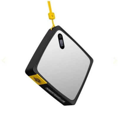 Powertraveller Phoenix 90 Multi-Voltage Power Pack