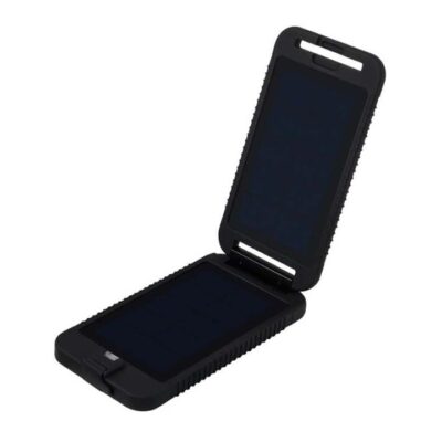 Powertraveller Solar Adventurer Solar Charger - Integrated Battery