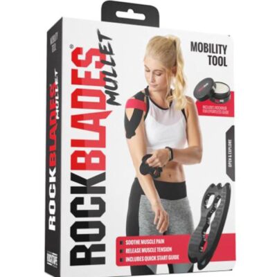 RockTape The RockBlades Mullet