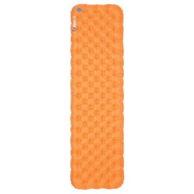 Big Agnes Zoom Ultralight Insulated Sleeping Pad - 20x72 - Regular
