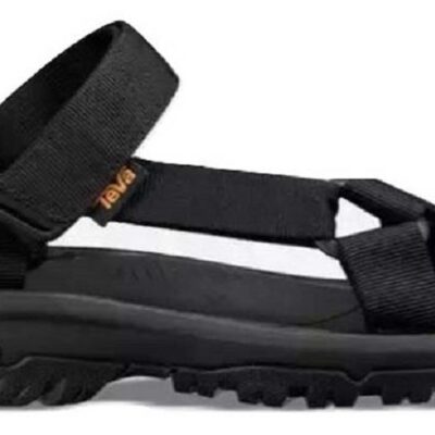 Teva M Hurricane Xlt2 Black - US8