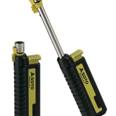 SOTO Extended Pocket Gas Torch