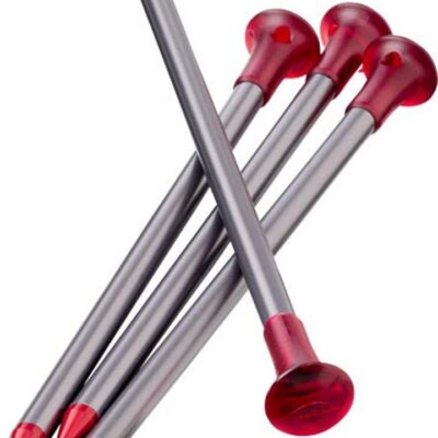 MSR Carbon-Core Stake / Peg Kit 4/Pack