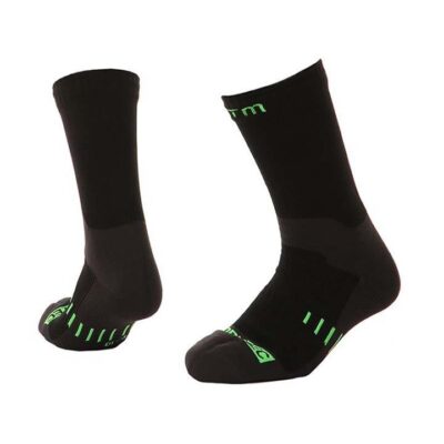 XTM Monsoon Sock - Black - A2-8