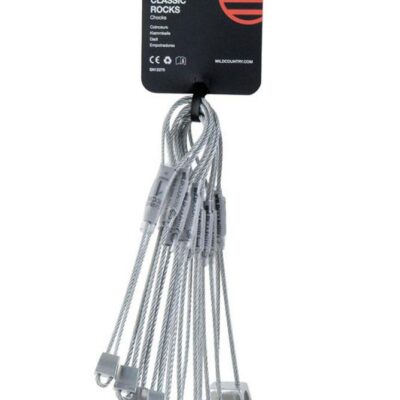 Wild Country Classic Rock Set Size - 1-10
