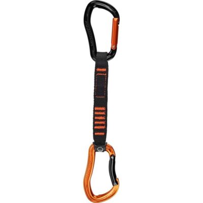 Wild Country Electron Quickdraw 17cm