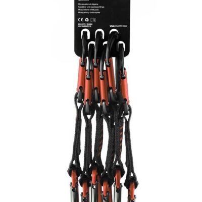 Wild Country Electron Sport Draw Pack 6 x 12cm
