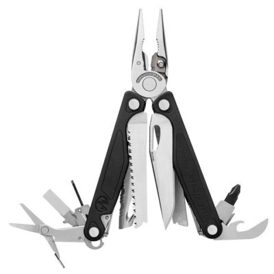 Leatherman Charge Multi-Tool Plus w/Button Sheath