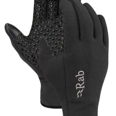 Rab Phantom Contact Grip Mens Wind Resistant Gloves