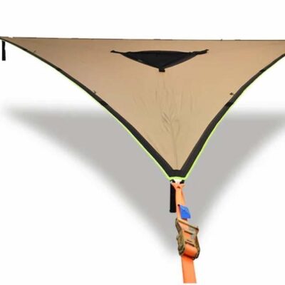 Tentsile Safari Trillium XL 6-Person Camping Hammock (3.0)