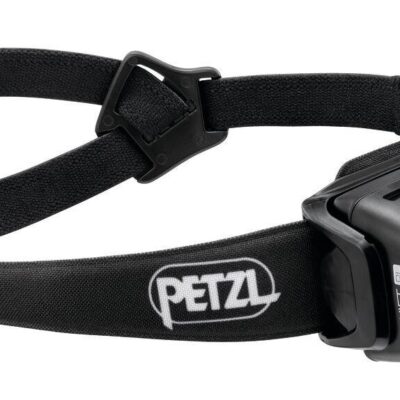 PETZL SWIFT RL 1100 Lumens Headlamp - Black