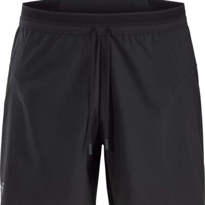 Arcteryx Norvan 5in Mens Running Shorts