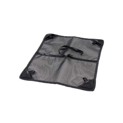 Helinox Ground Sheet for Chair Two/Chair One Large - Black