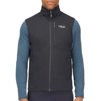 Rab Xenair Mens Insulated Vest