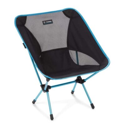 Helinox Chair One XL - Black
