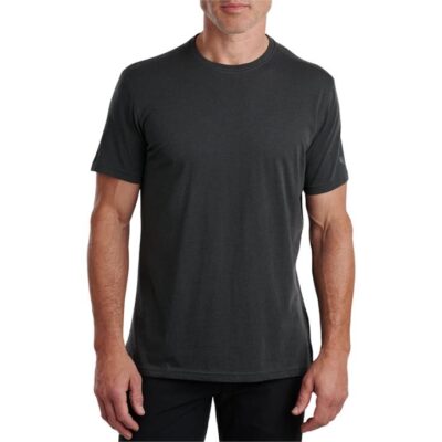 Kuhl Brazen KUHLDRY Mens Crew T-Shirt