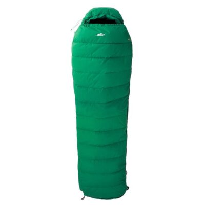 Mont Zodiac 700 Fill Standard Unisex Down Sleeping Bag - LHZ
