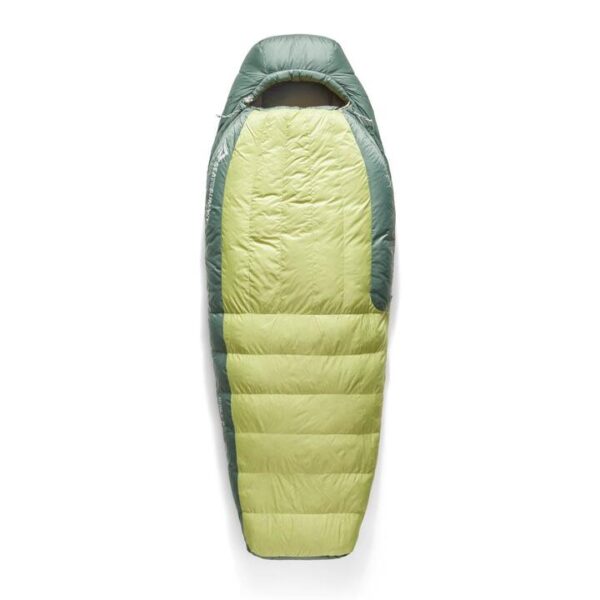 Sea to Summit Ascent -9C/15F Womens Down Sleeping Bag - Regular