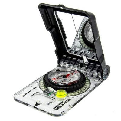 Brunton TruArc 15 Luminous Compass
