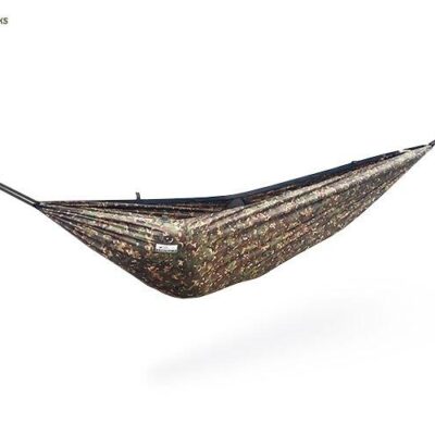 DD Hammocks Camping Hammock - Multicam