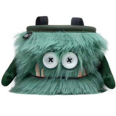 8BPlus Flint Monster Chalk Bag