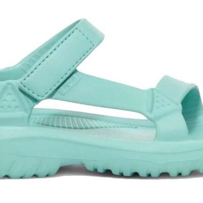 Teva Hurricane Drift Womens Sandals - Pastel Turquoise