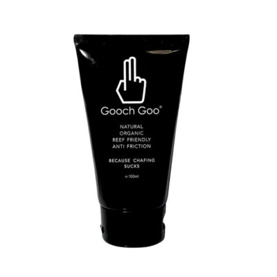 Gooch Goo Anti-Chafe Balm - 100ml Tube
