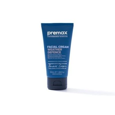 Premax Weather Defence Facial Cream - 50ml