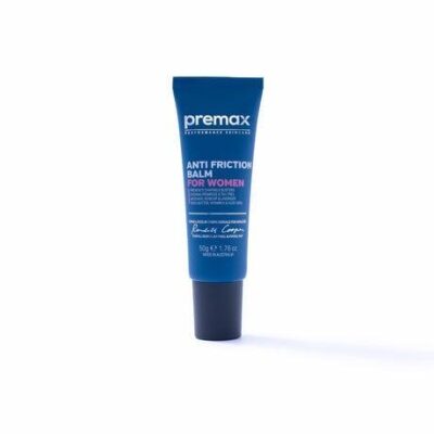 Premax Anti Friction Balm for Women - 50g