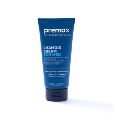 Premax Chamois Cream for Men - 200ml