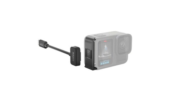 GoPro Contacto Magnetic Door and Power Cable Kit