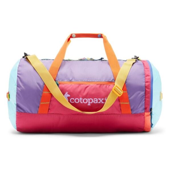 Cotopaxi Ligera 45L Duffel Bag - Del Dia