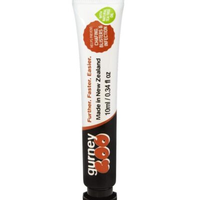 Gurney Goo Chafing & Blister Cream - 10ml