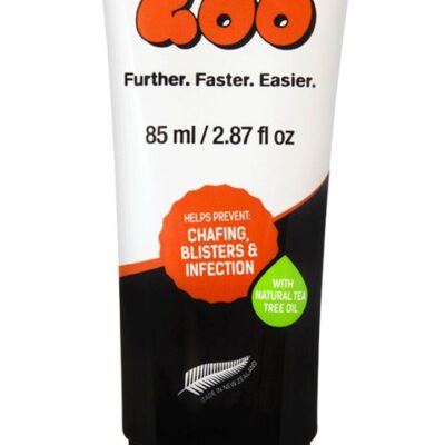 Gurney Goo Chafing & Blister Cream - 85ml