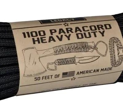 American Legacy 1100 Paracord Bundles - 50 ft