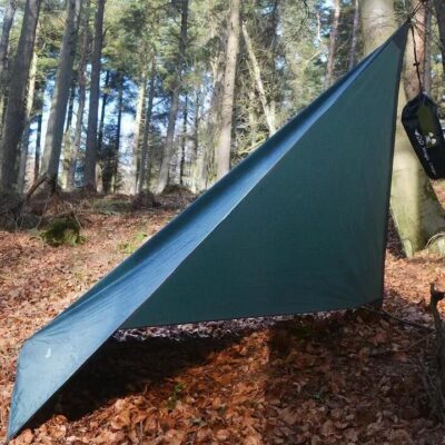 DD Hammocks Magic Carpet - XL