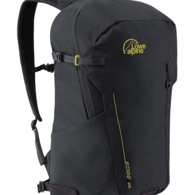 Lowe Alpine Edge 26L Hiking Daypack - Ebony - M