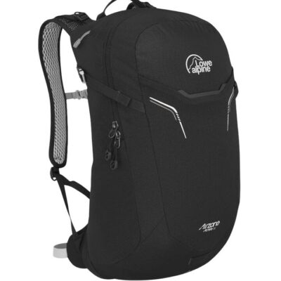 Lowe Alpine AirZone Active 18L Daypack - Black - M