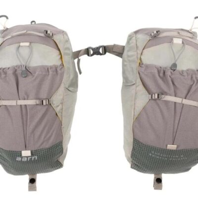 Aarn Balance 15L Backpack Expedition Pockets
