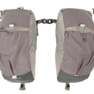 Aarn Balance 10L Backpack Sport Pockets - Small