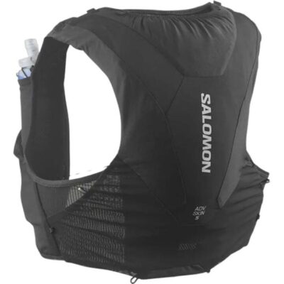 Salomon Adv Skin 5 Unisex Hydration Vest