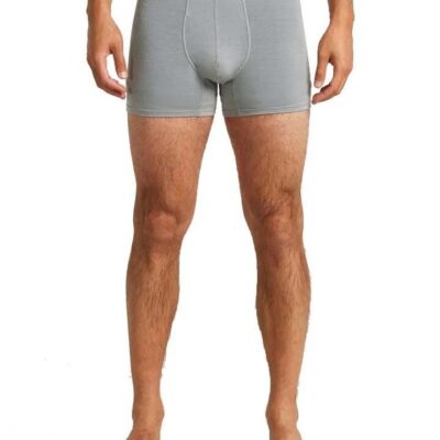 Icebreaker Merino Blend 125 ZoneKnit Mens Boxers