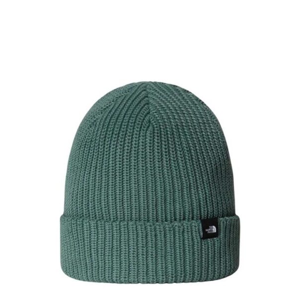 The North Face TNF Fisherman Beanie
